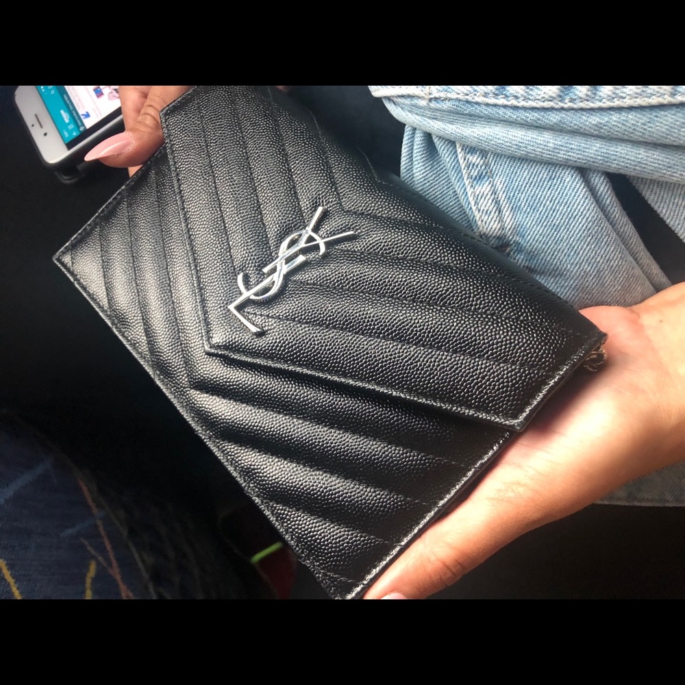 YSL Mini cross body Bag